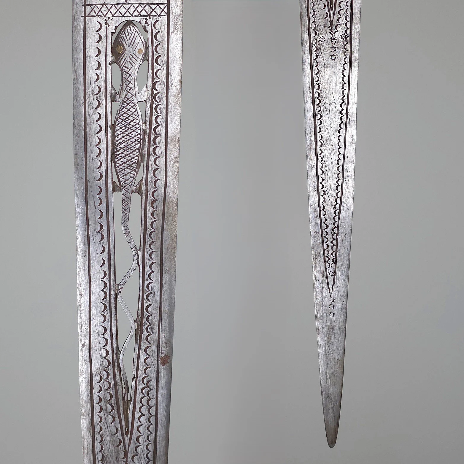 Dongola Sword