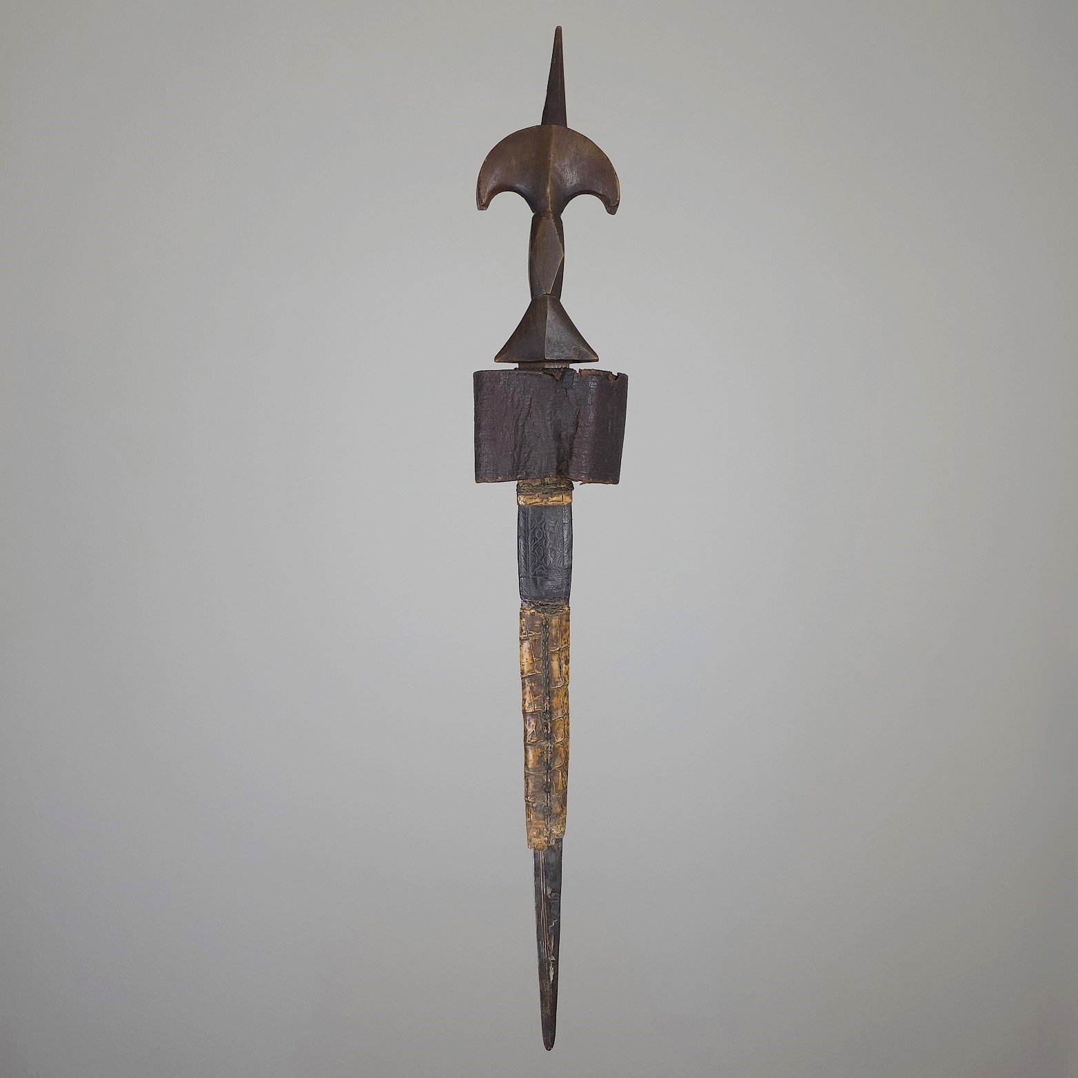 Darfur Arm Sword