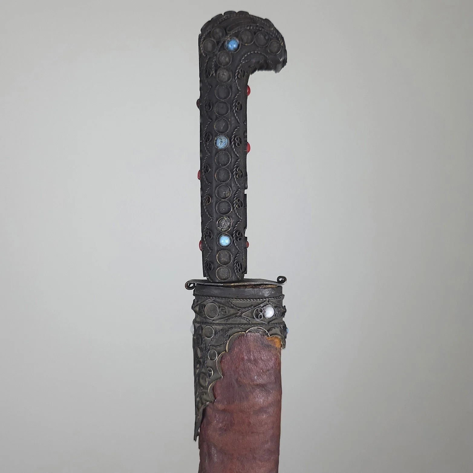 Flyssa (Flissa ) Knife