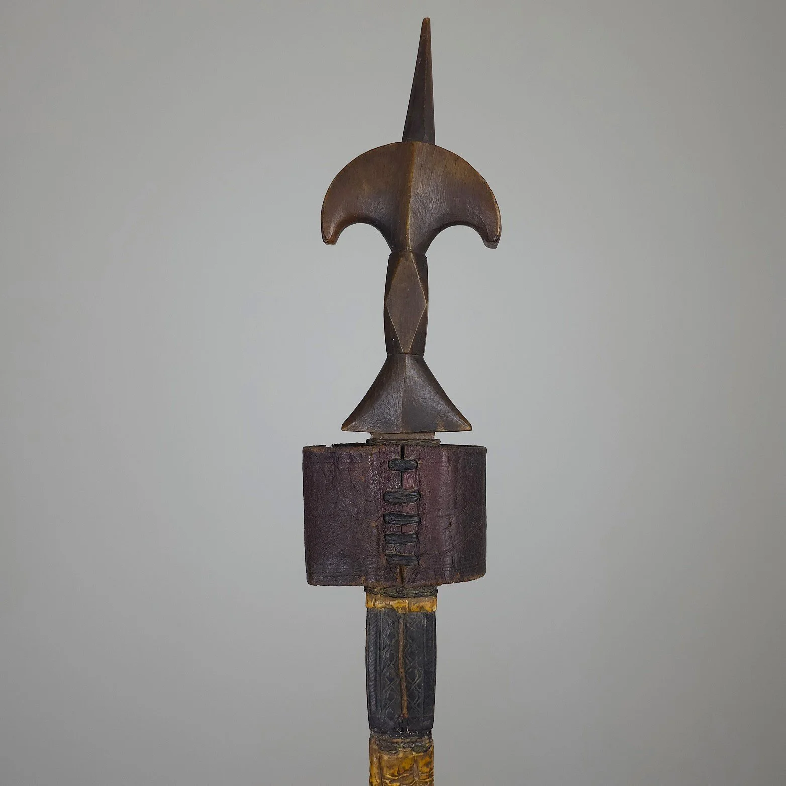 Darfur Arm Sword