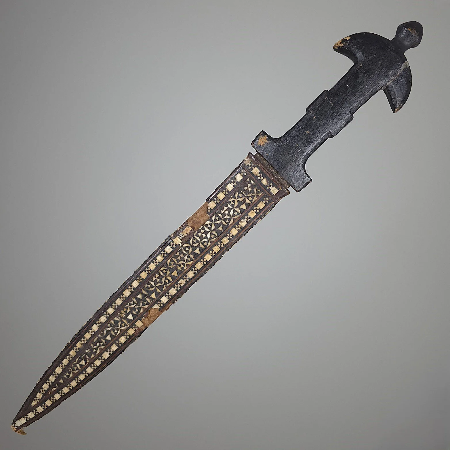 Mahdist Dagger