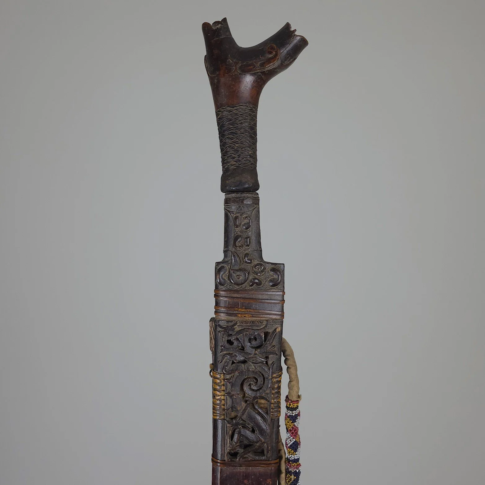 Parang Ilang (Mandau)