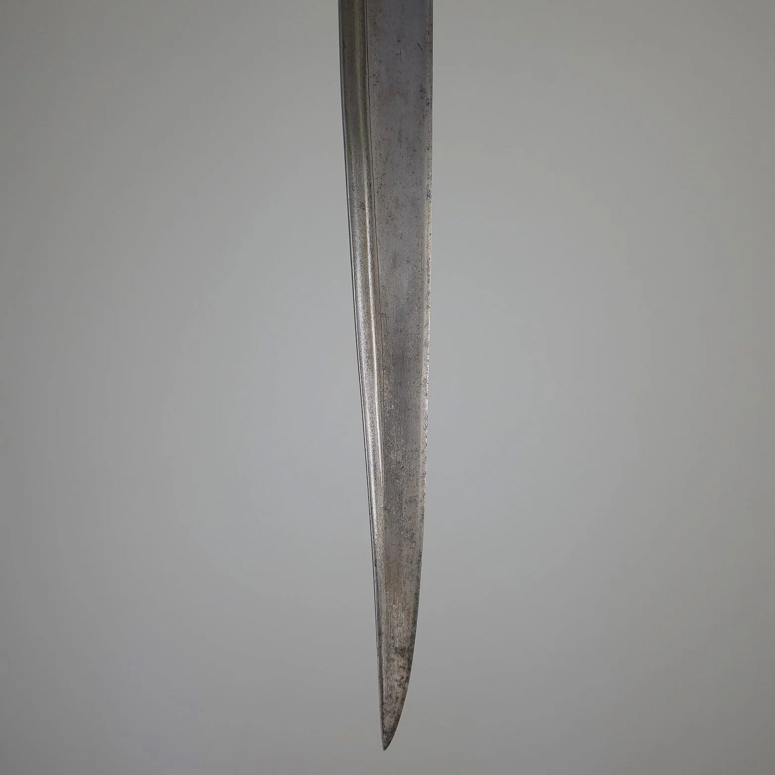 Khyber Sword