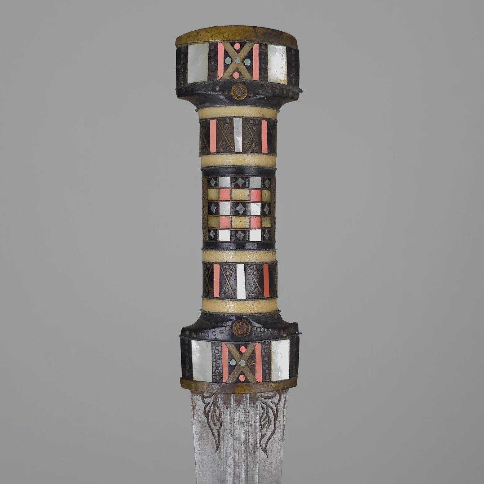 Syrian Khanjar