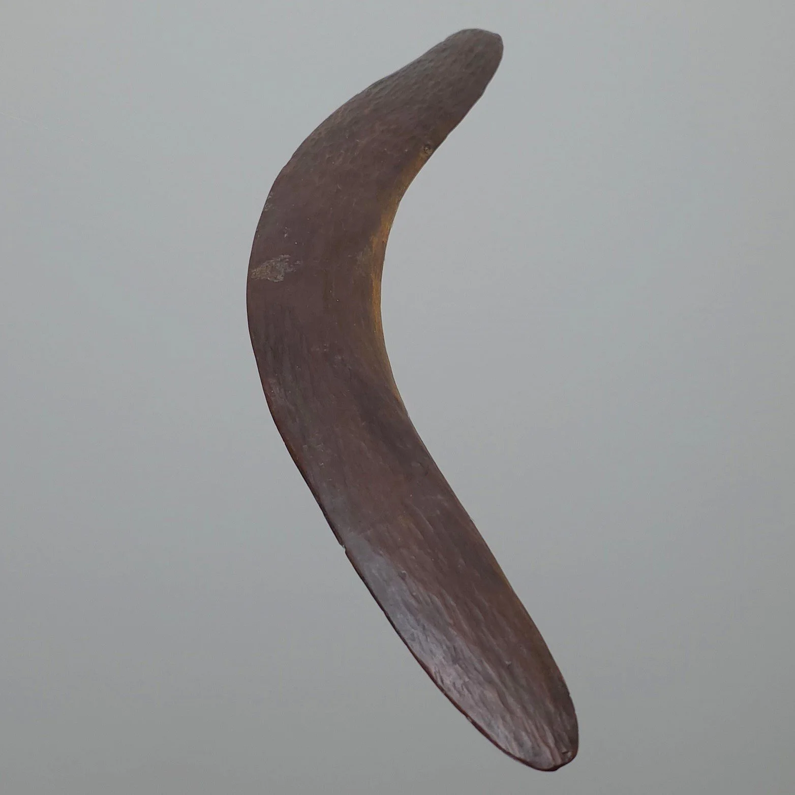 Aboriginal Boomerang