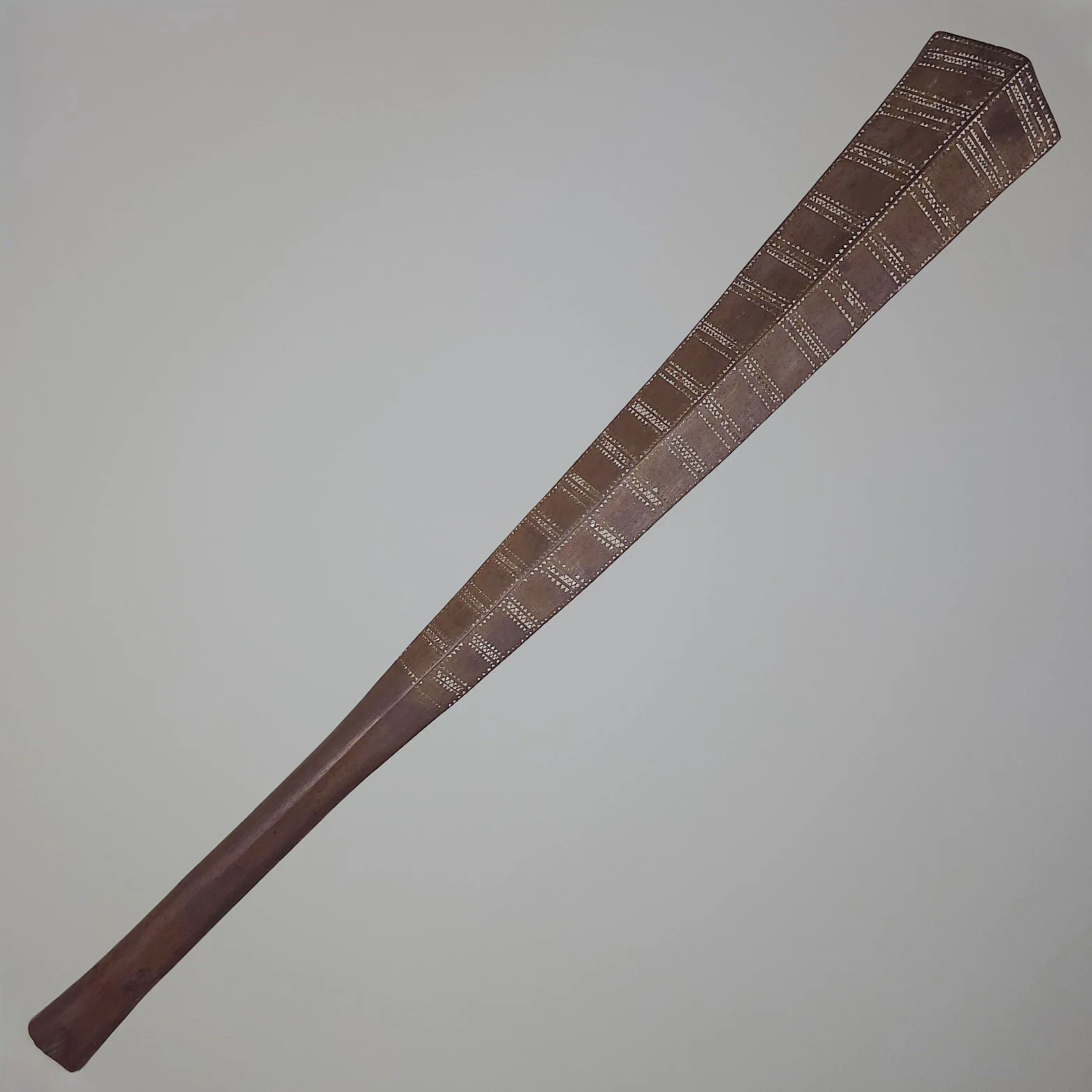 Uatogi War Club