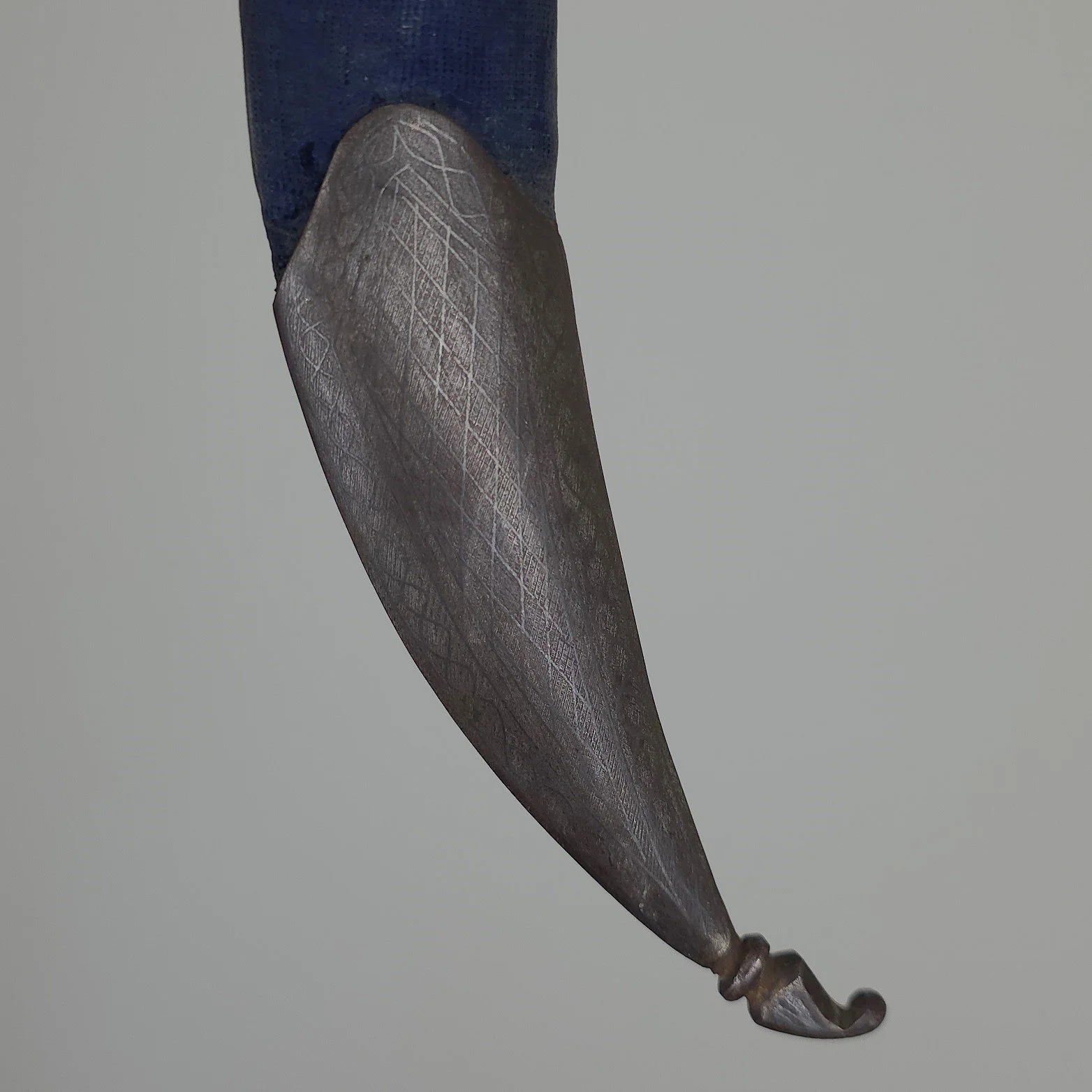 Syrian Khanjar