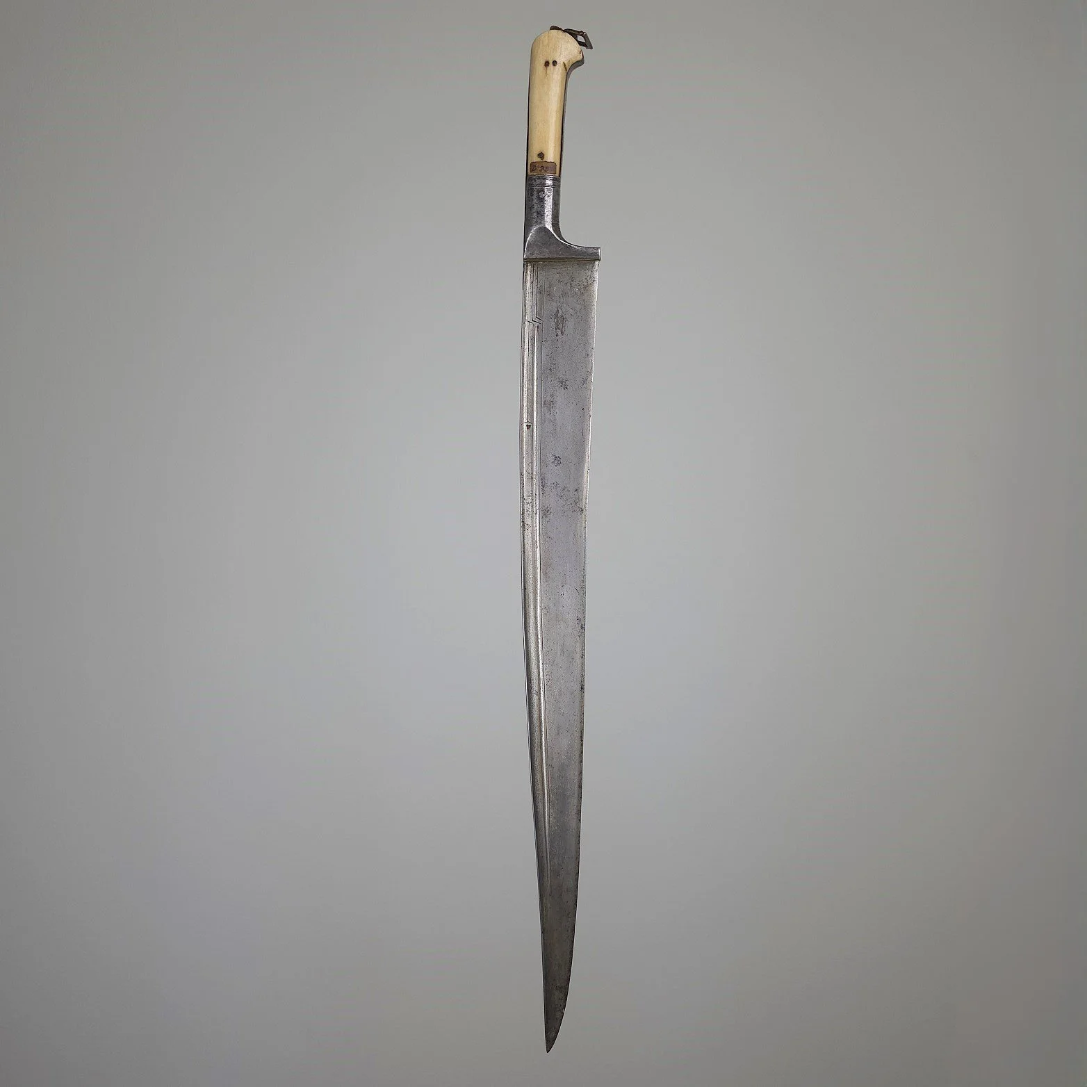 Khyber Sword