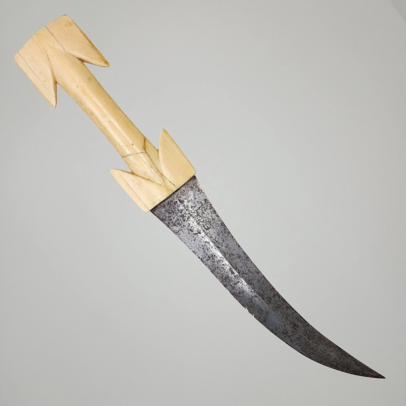Ottoman Hancer