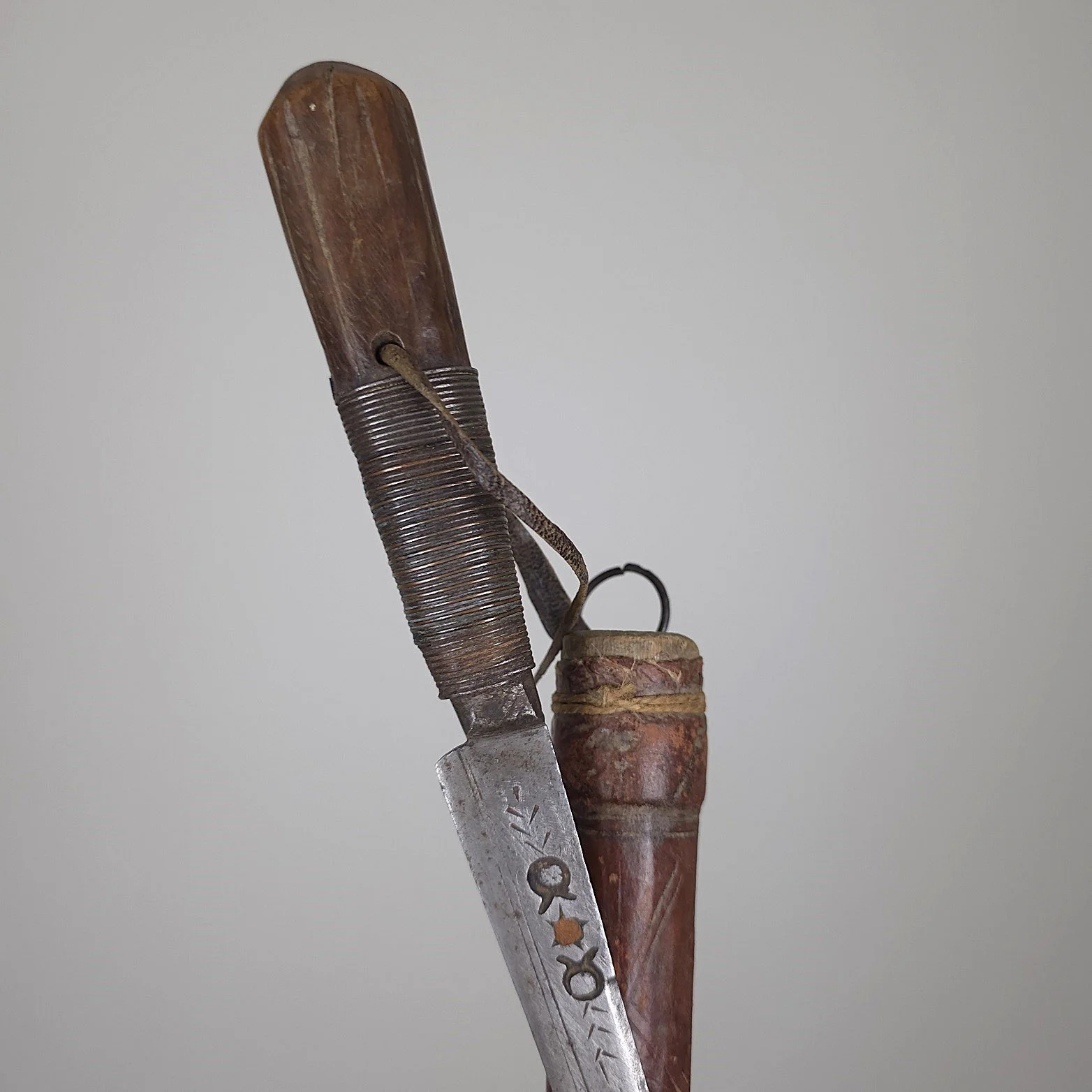 Khodmi (Bou Saáda Knife)