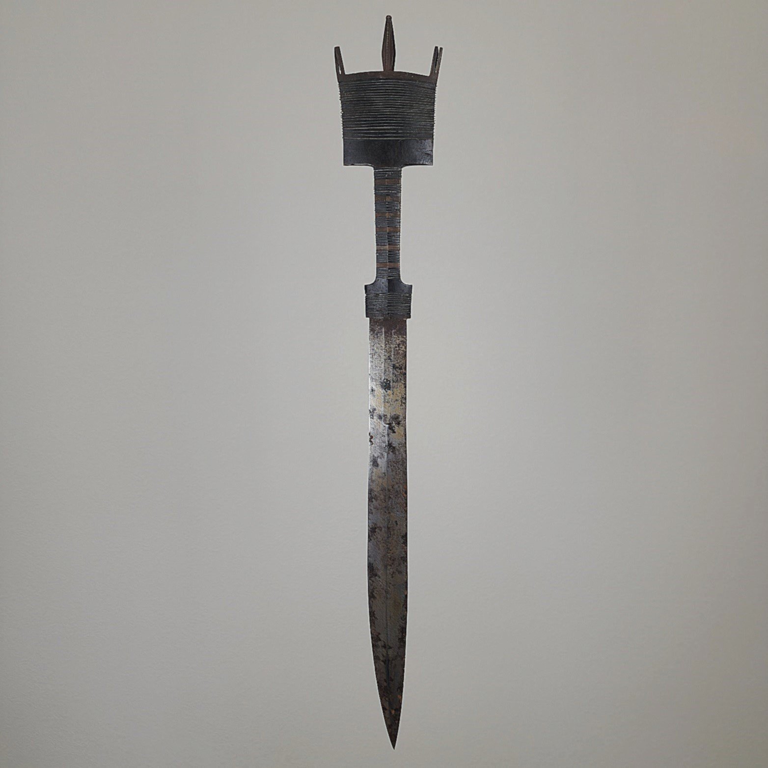 Billao (Belawa) Sword