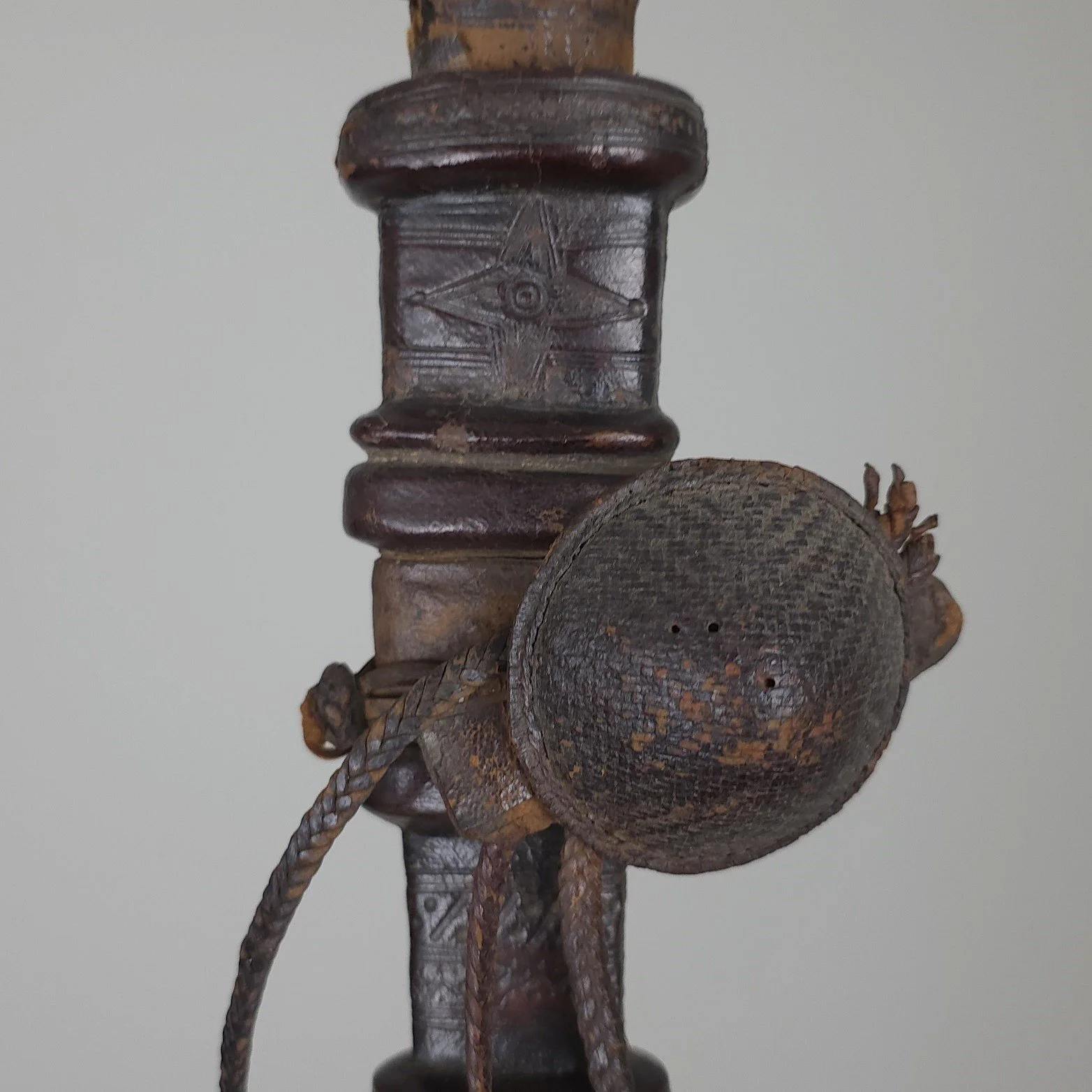 Mandinka Sword