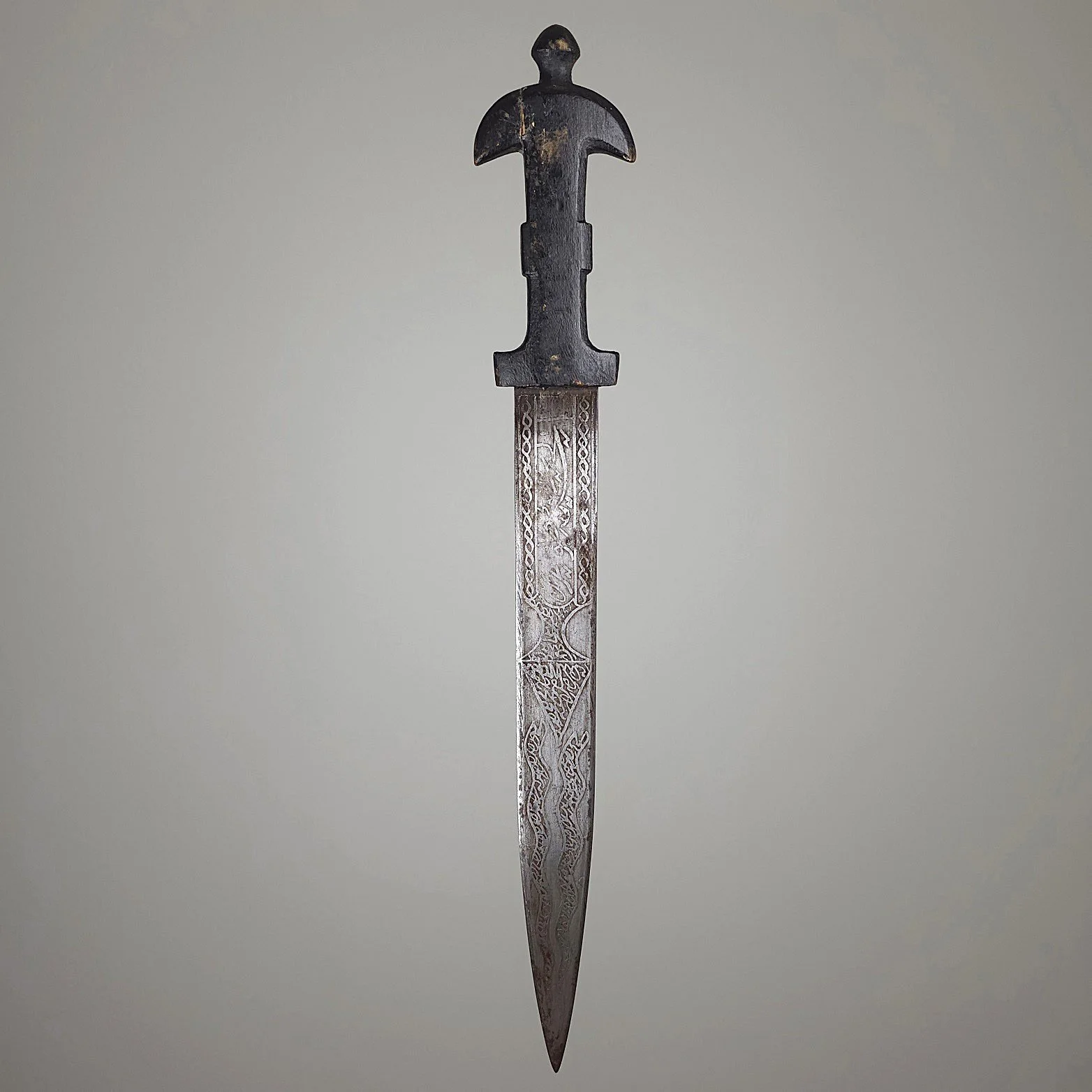 Mahdist Dagger