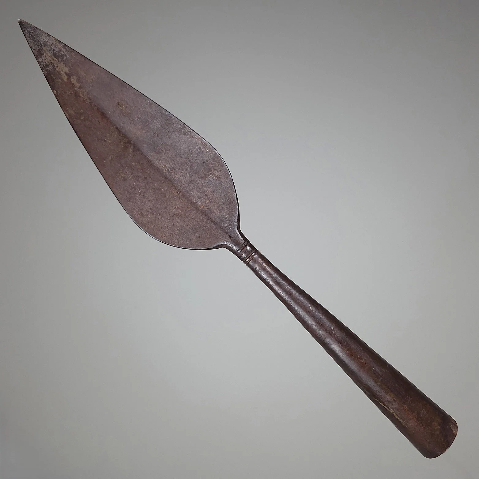 Sudanese Spear Head