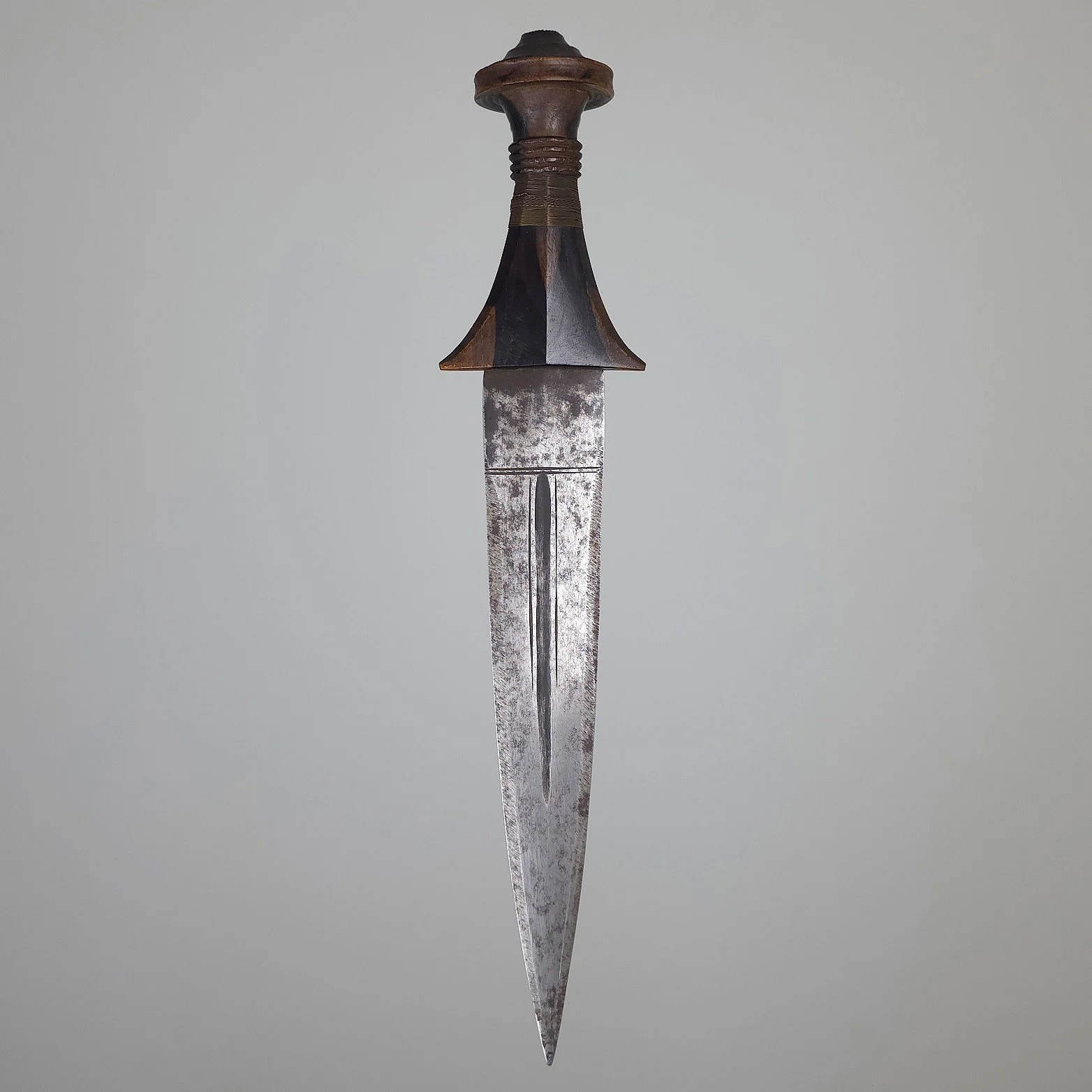 Chieftain Triple Dagger Set