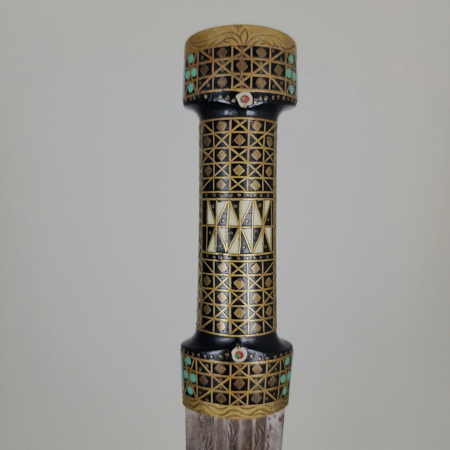 Syrian Khanjar
