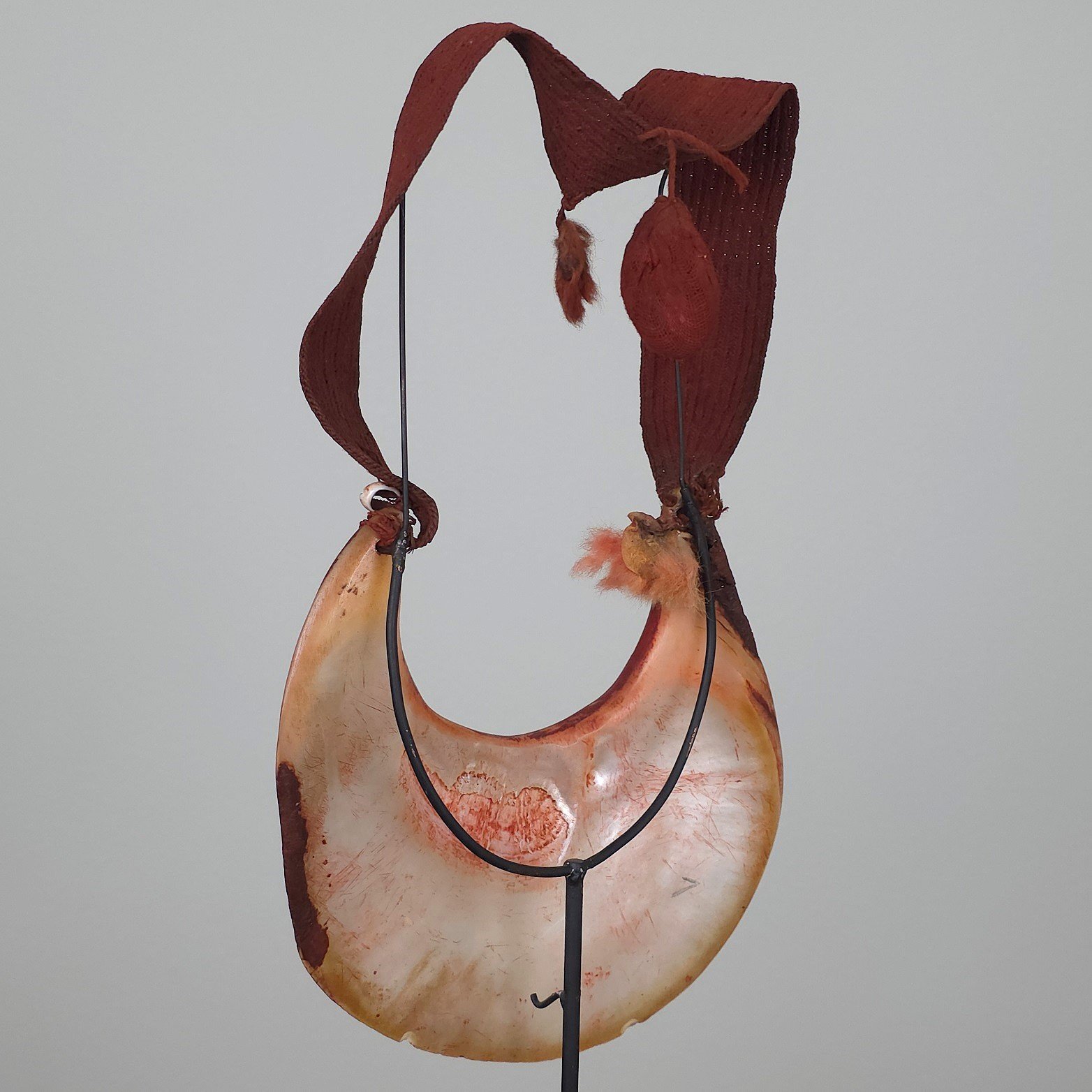 Kina Shell Neckless (Hale Pange)