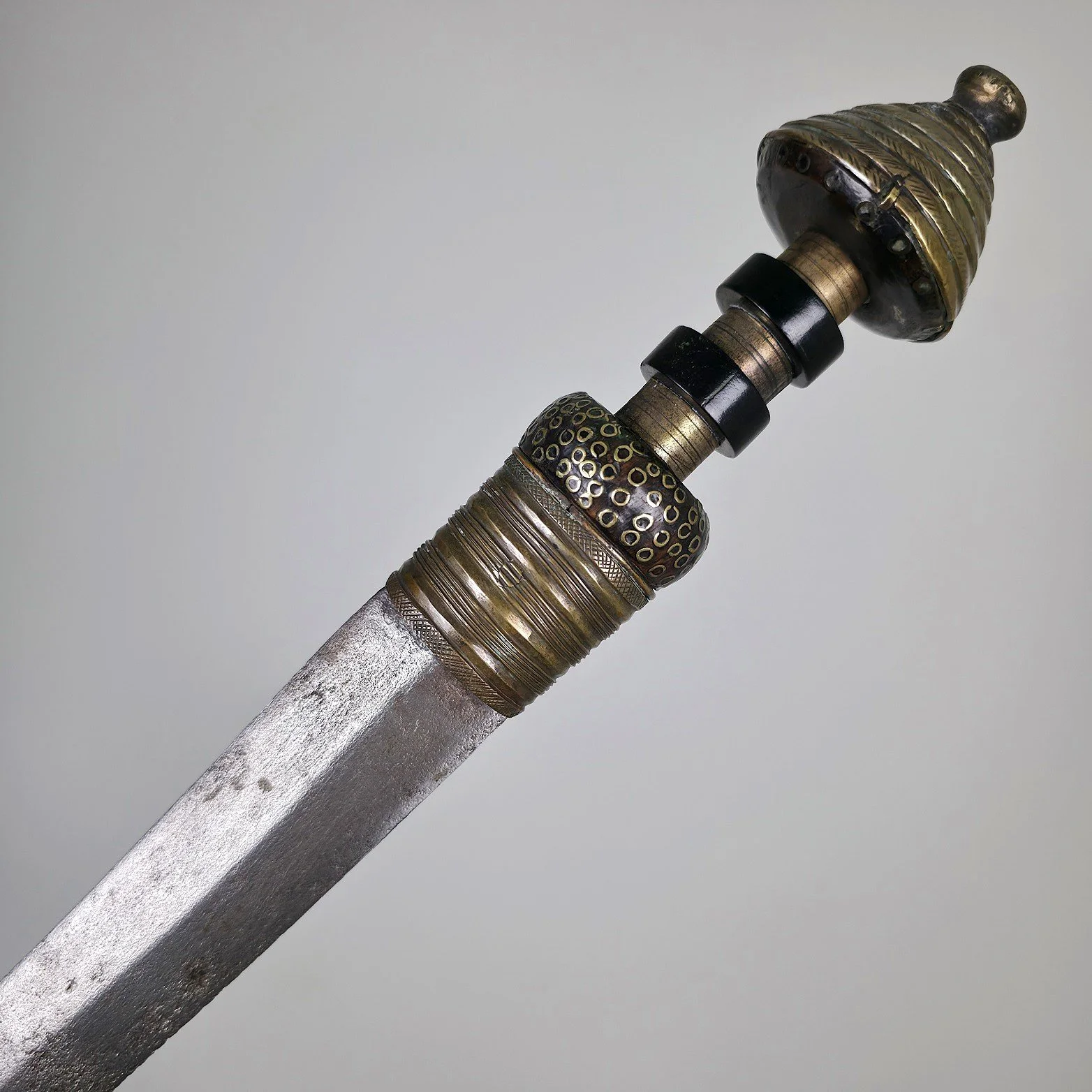 Mandinka Short Sword
