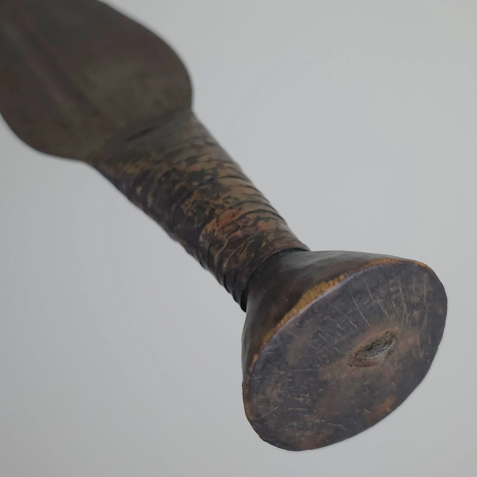 Ngbandi Sickle Sword