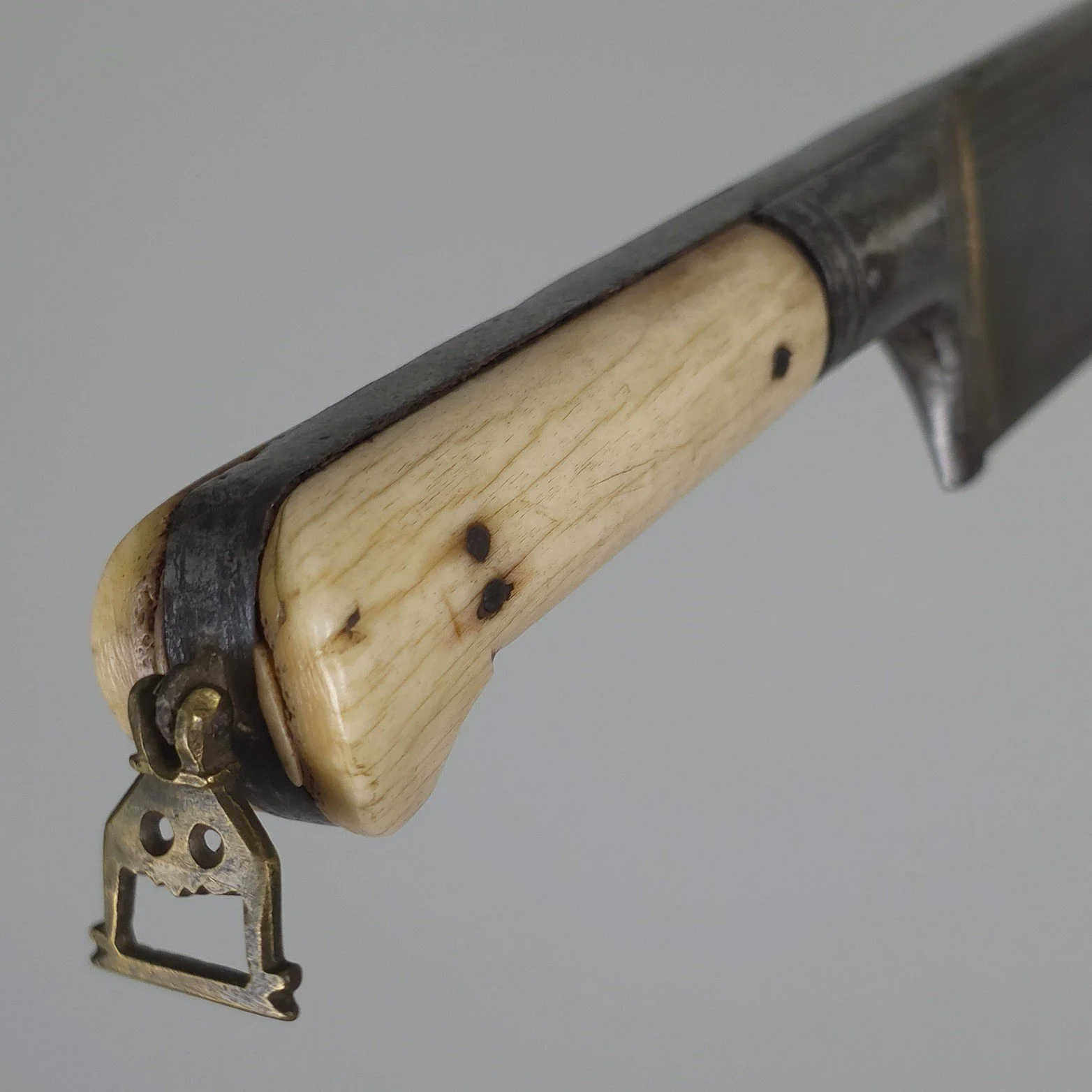 Khyber Sword