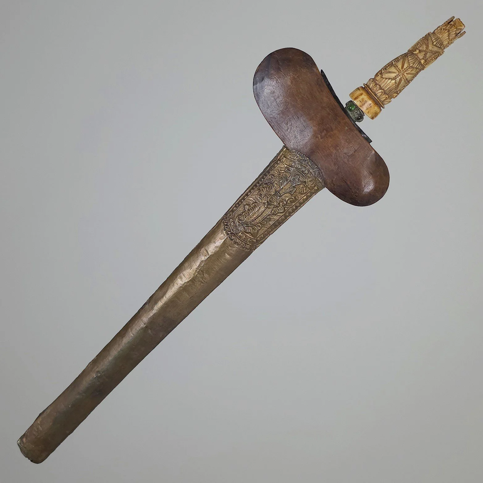 Keris