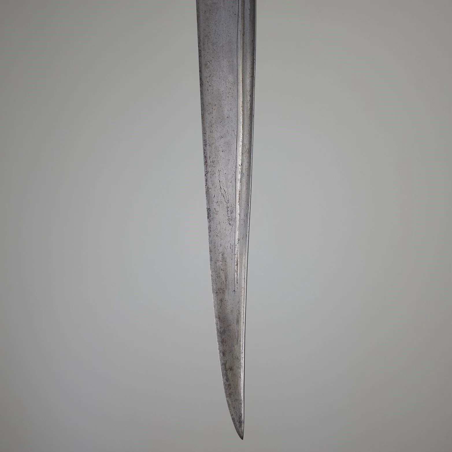 Khyber Sword