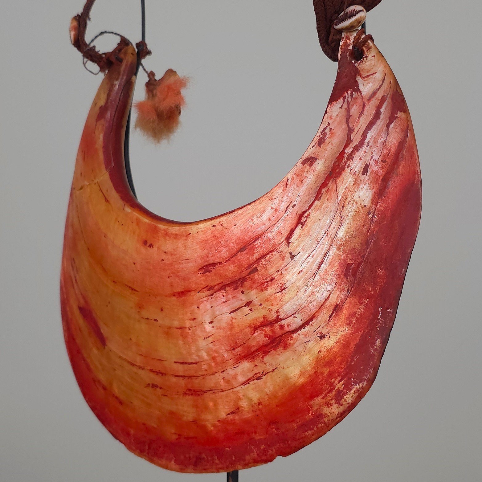 Kina Shell Neckless (Hale Pange)