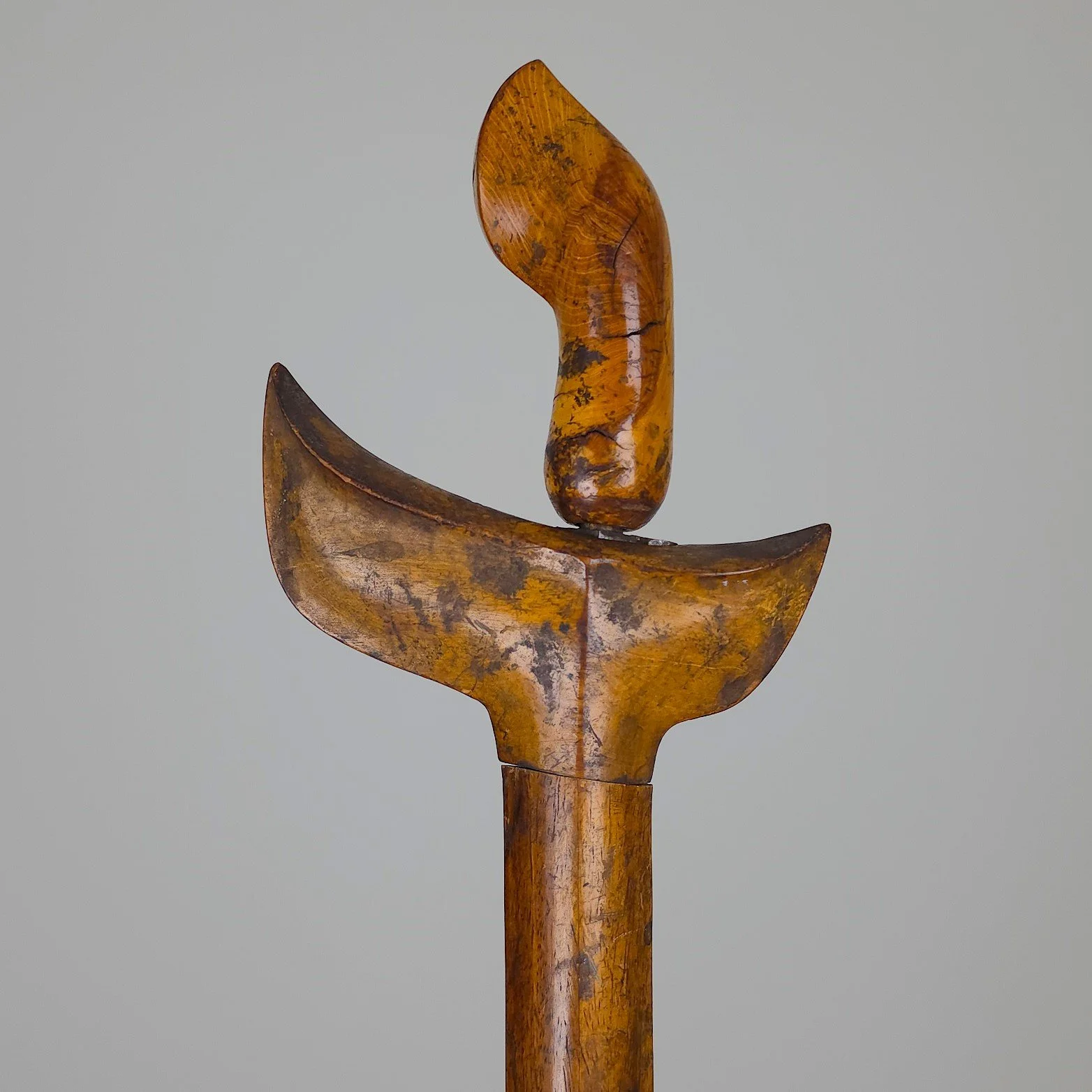 Sumatran Keris Penjang (Bahari Keris)