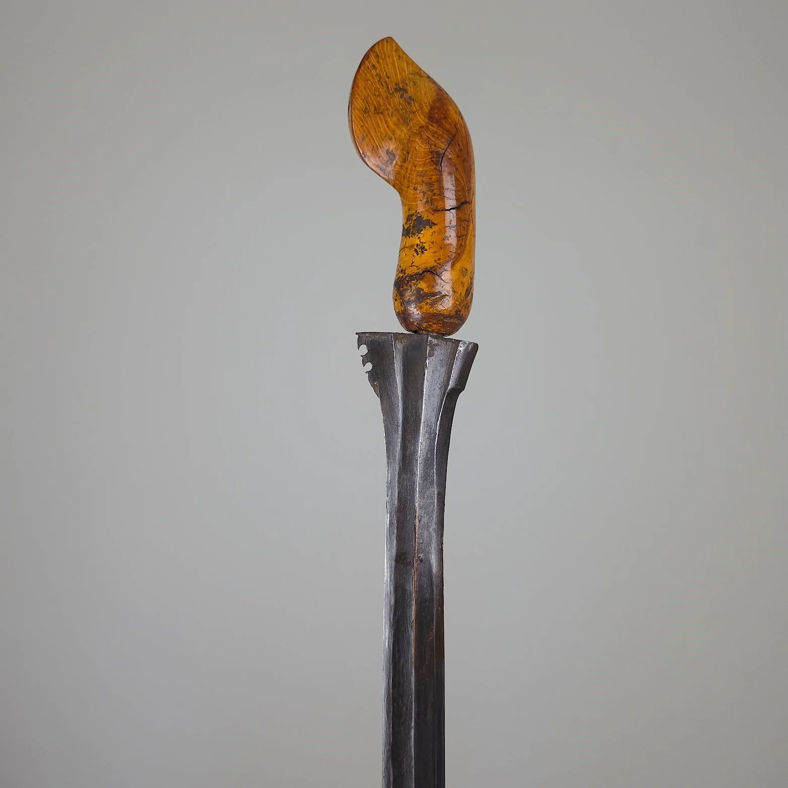 Sumatran Keris Penjang (Bahari Keris)
