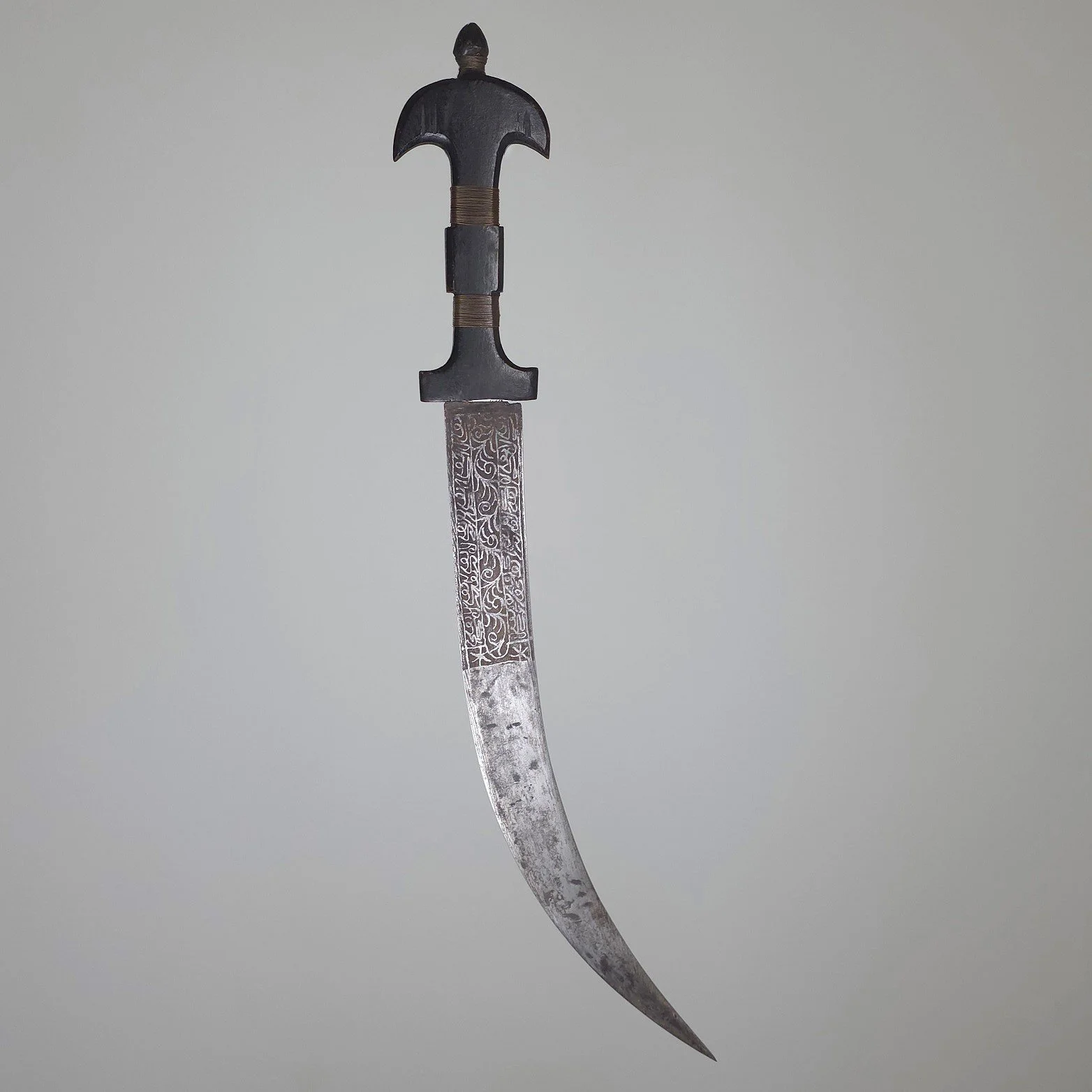 Chieftain Triple Dagger Set