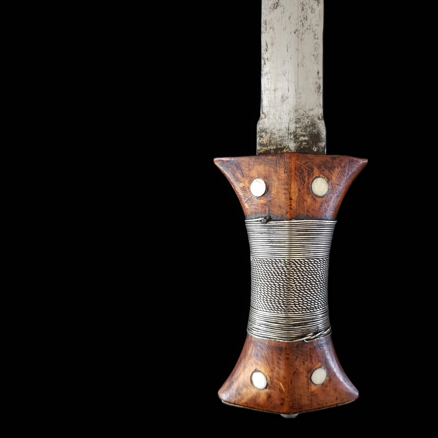 Sudanese Arm Dagger
