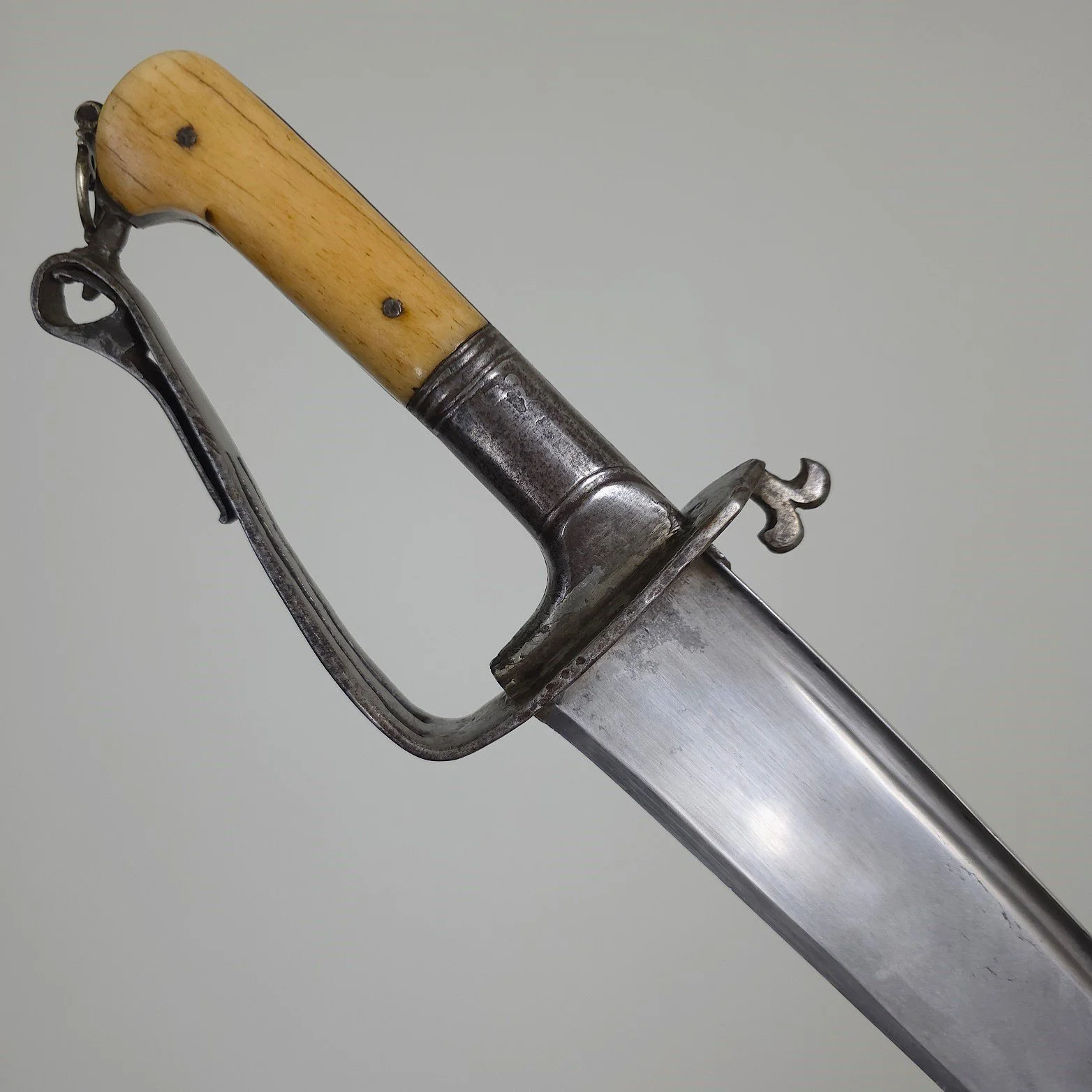 Khyber Sword