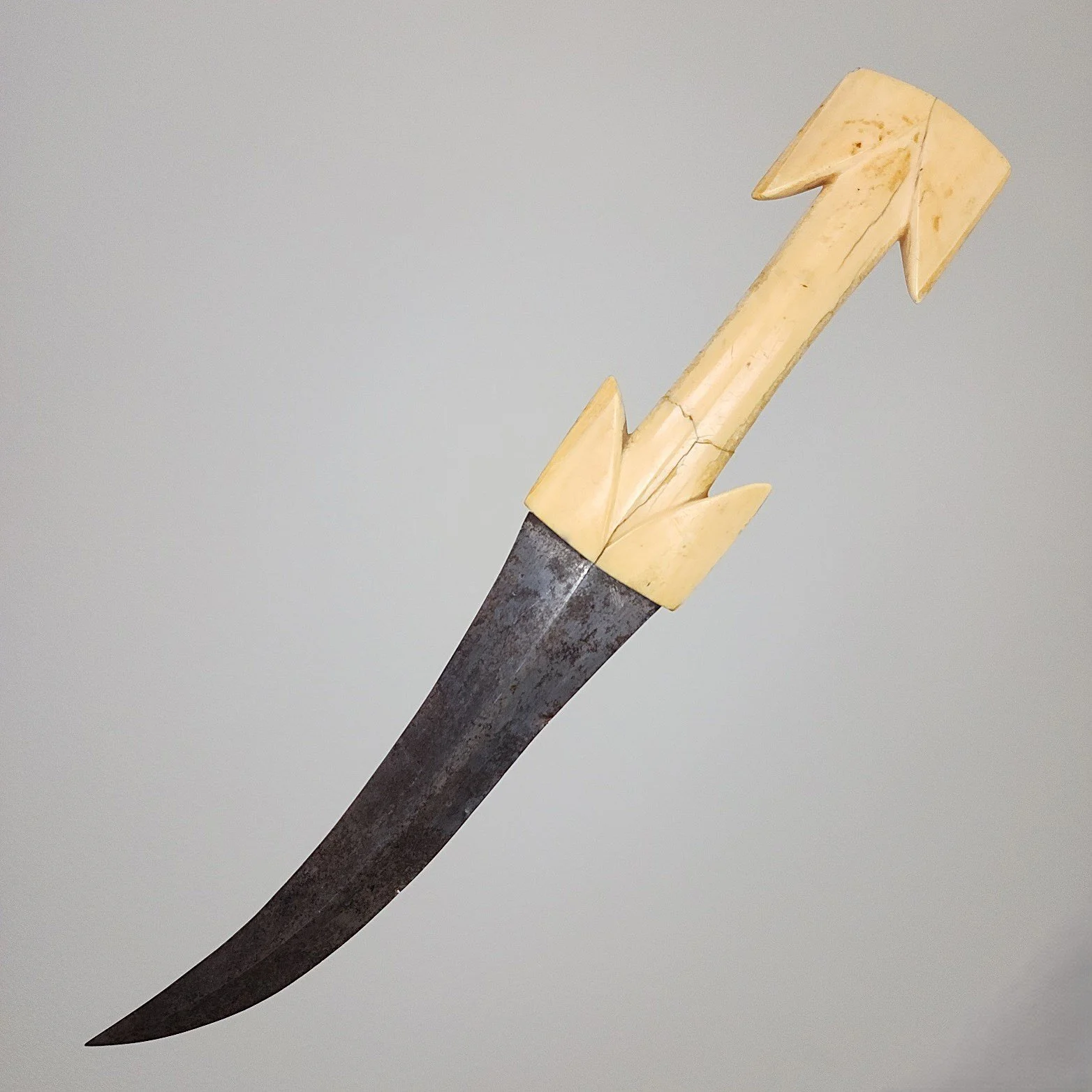 Ottoman Hancer