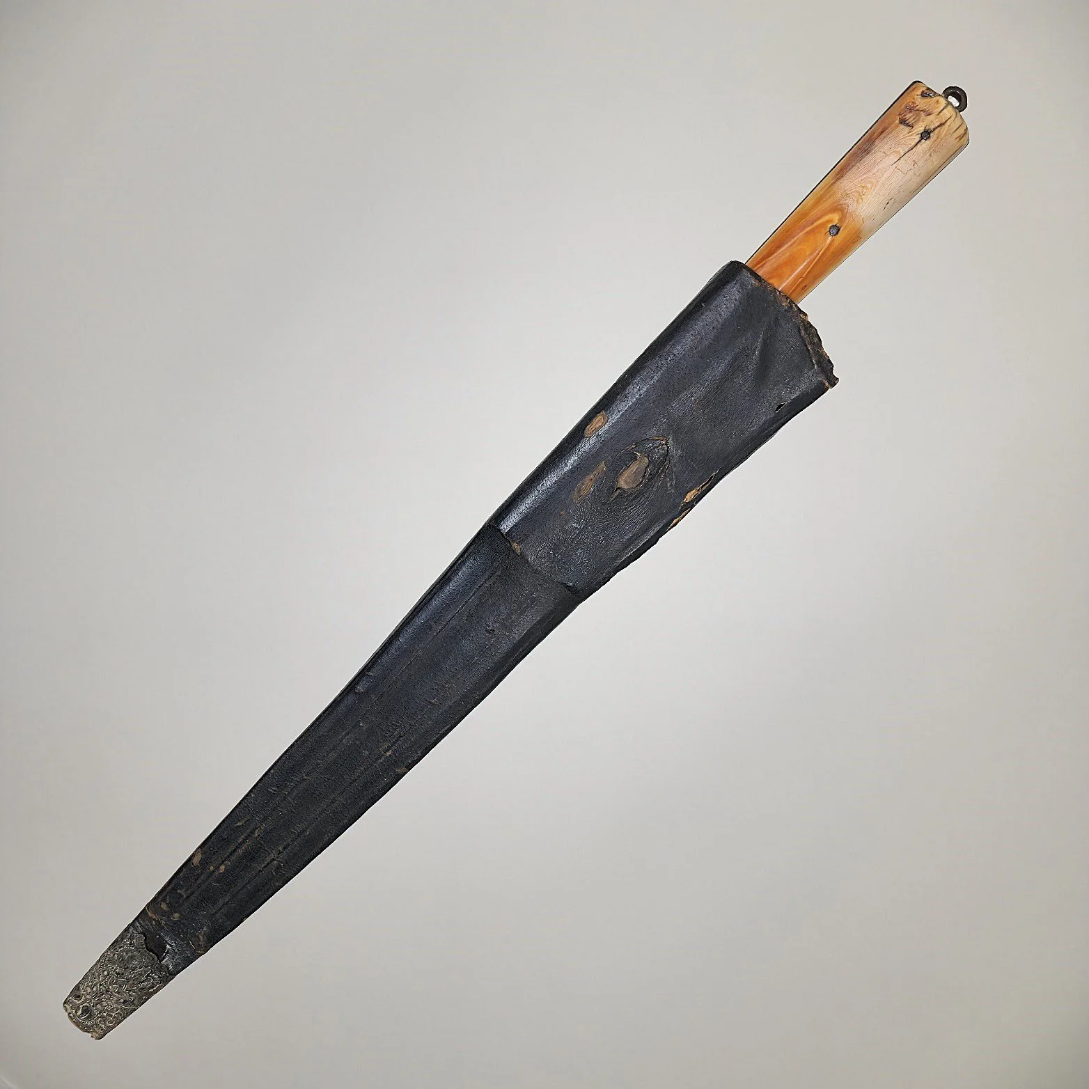 North Indian Short Sword