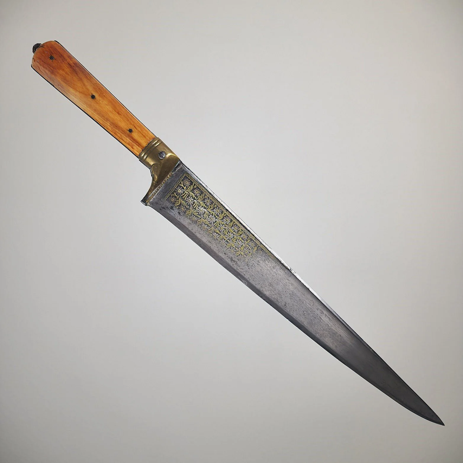 North Indian Short Sword