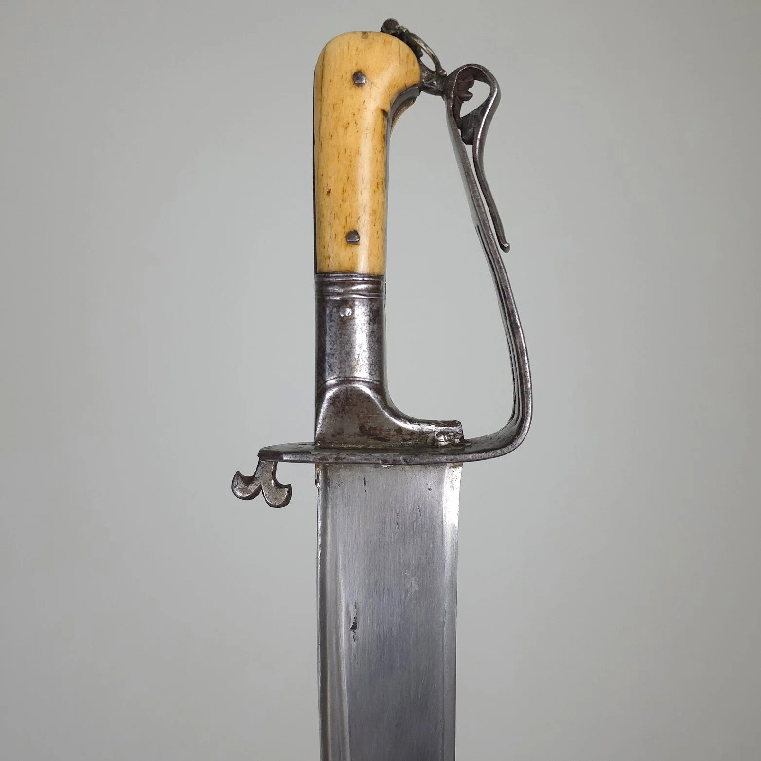 Khyber Sword
