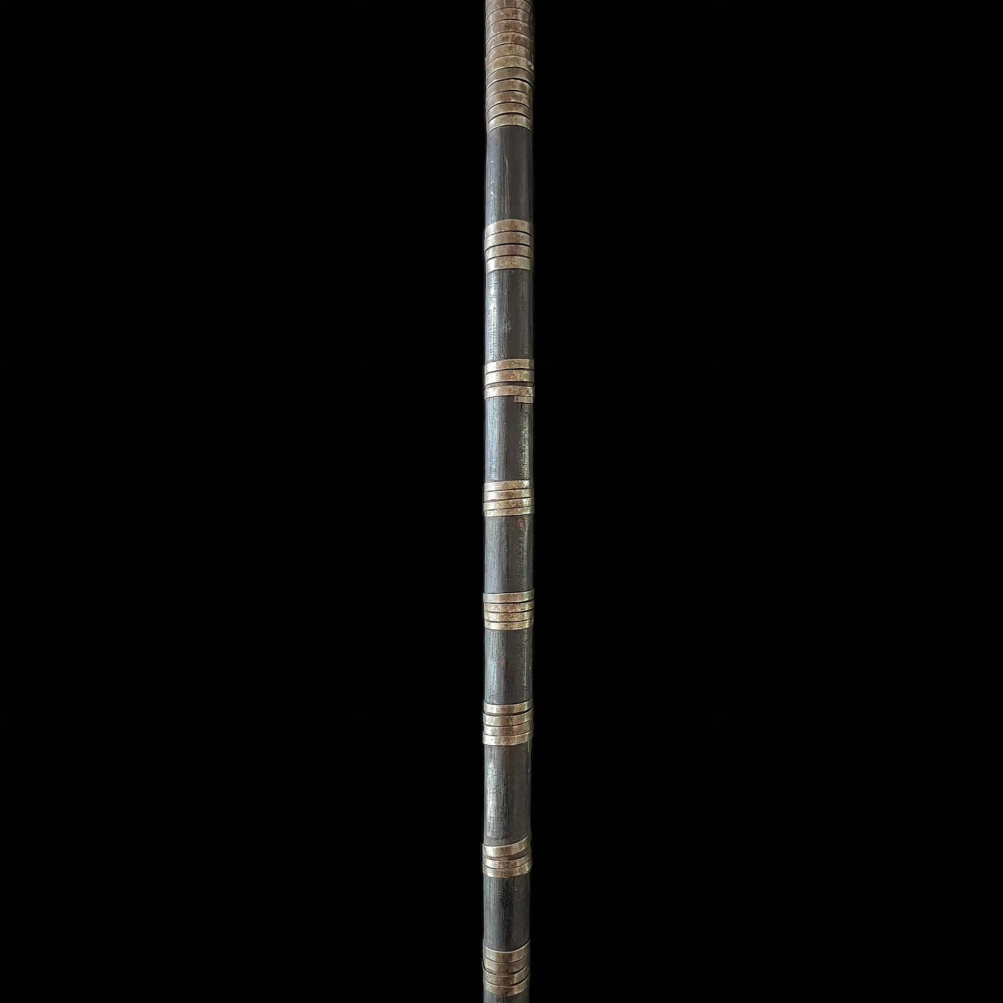 Mongo Spear