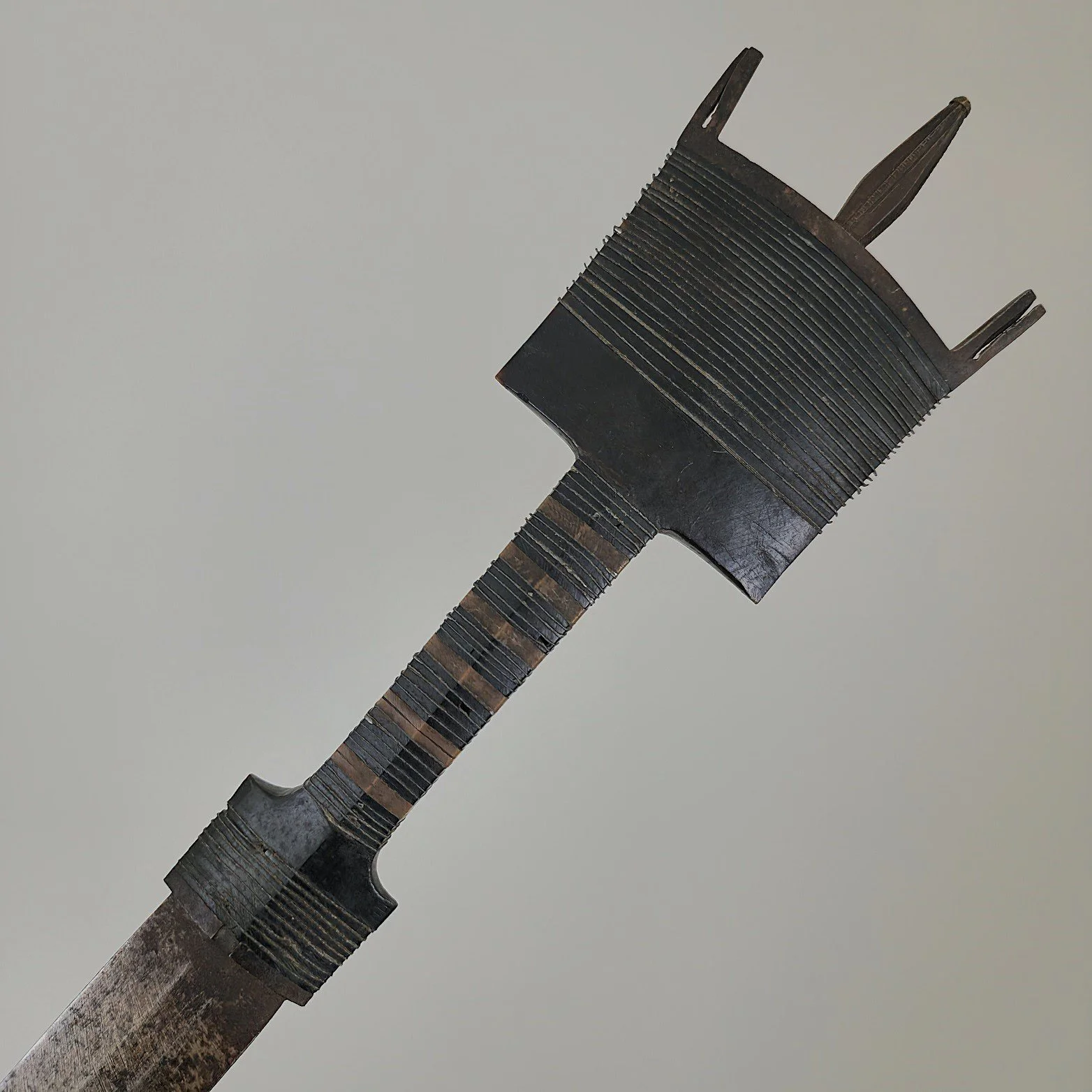 Billao (Belawa) Sword