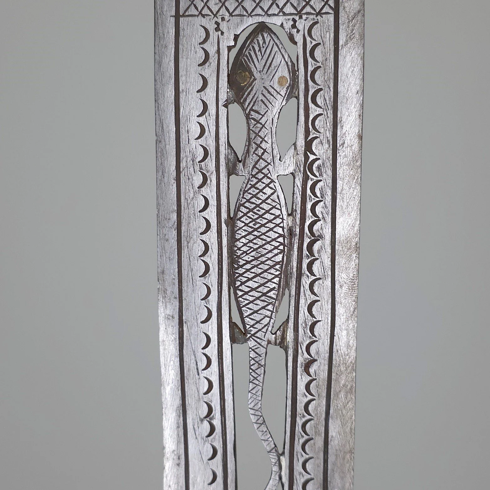 Dongola Sword