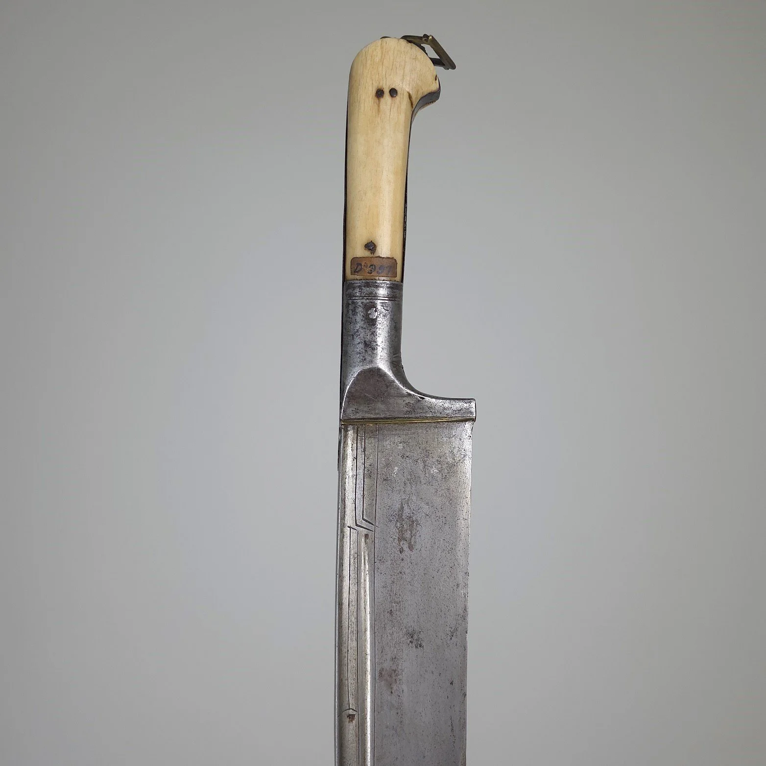 Khyber Sword