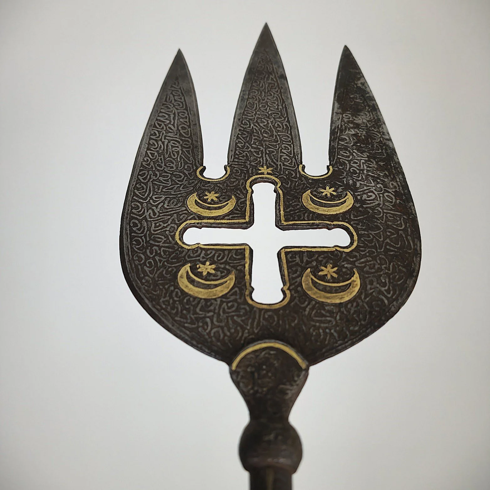 Processional Standard (Alam)