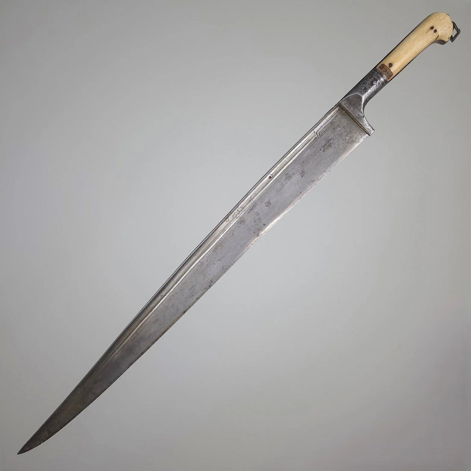 Khyber Sword