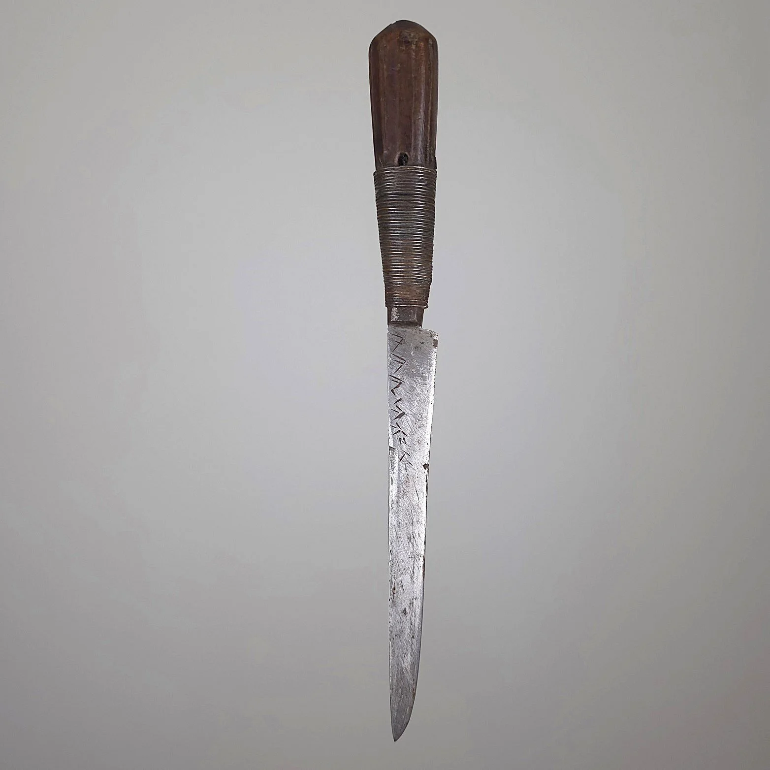Khodmi (Bou Saáda Knife)