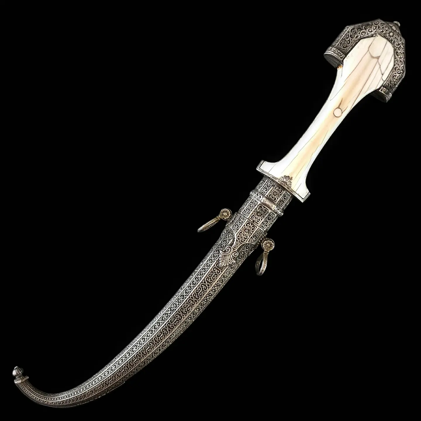 Very Fine Hanzer Koummya