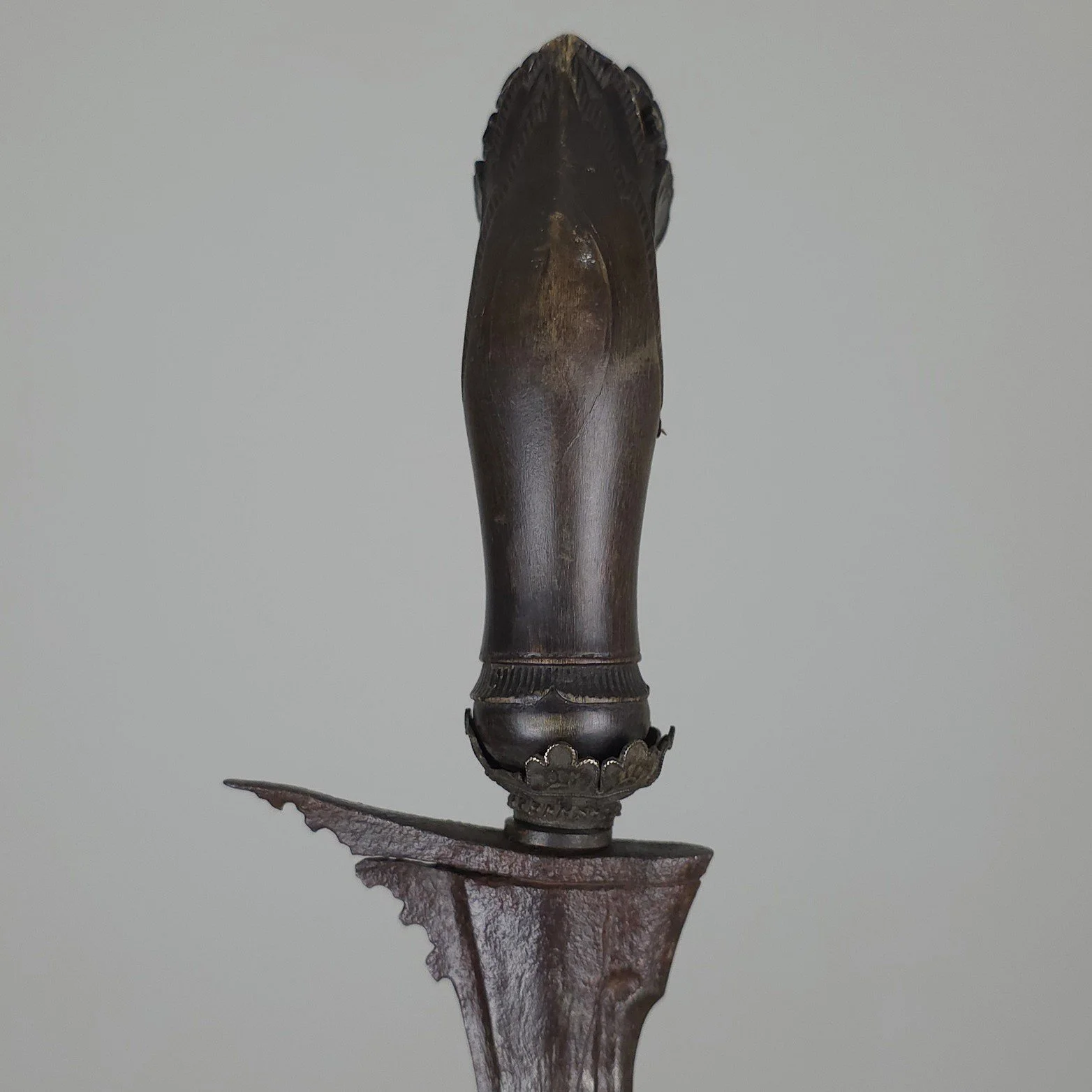 Keris Panjang