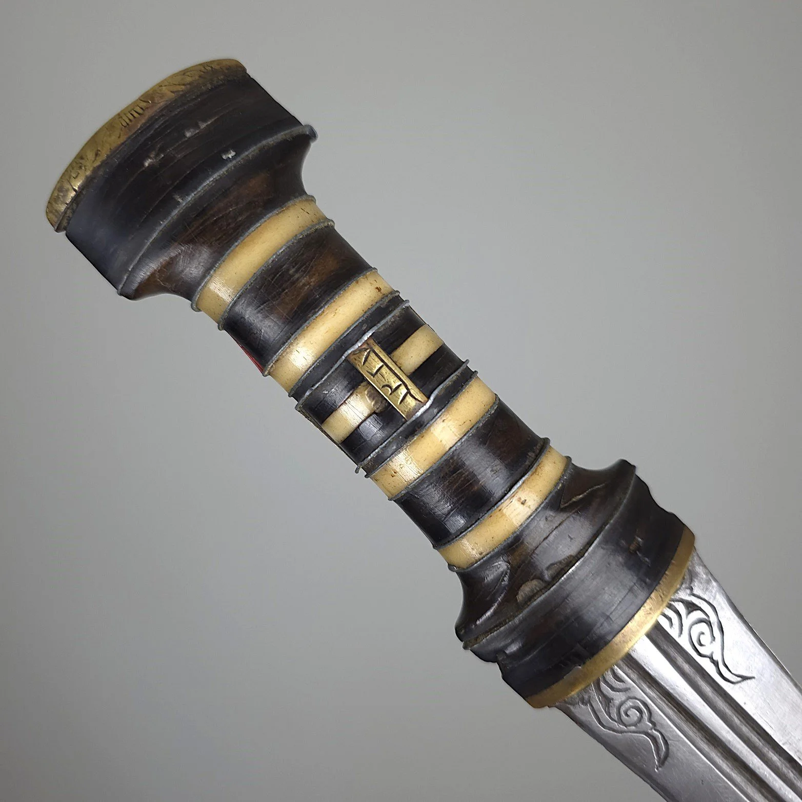 Syrian Khanjar
