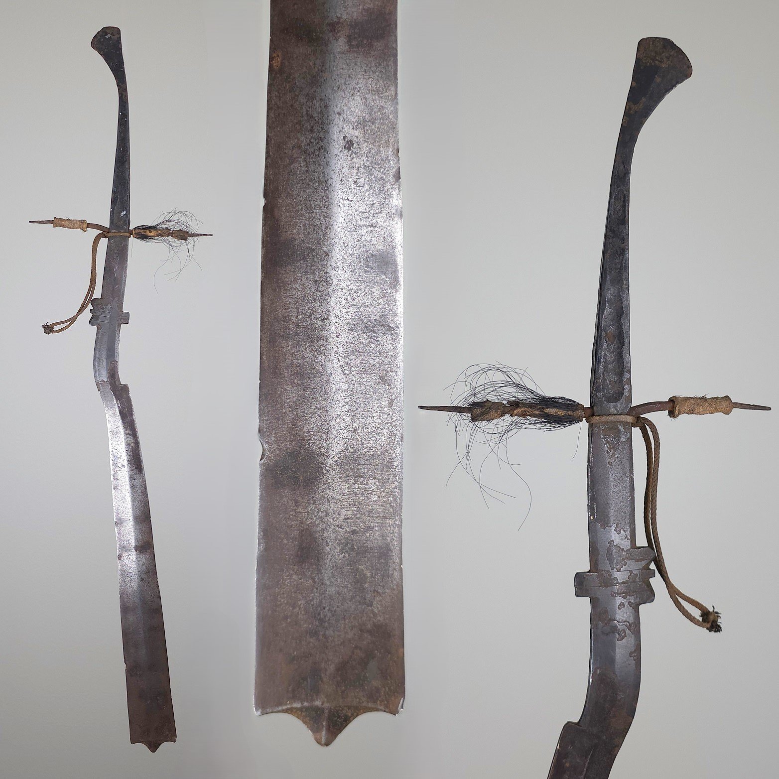 A Rare Garo Mil- Am Dao