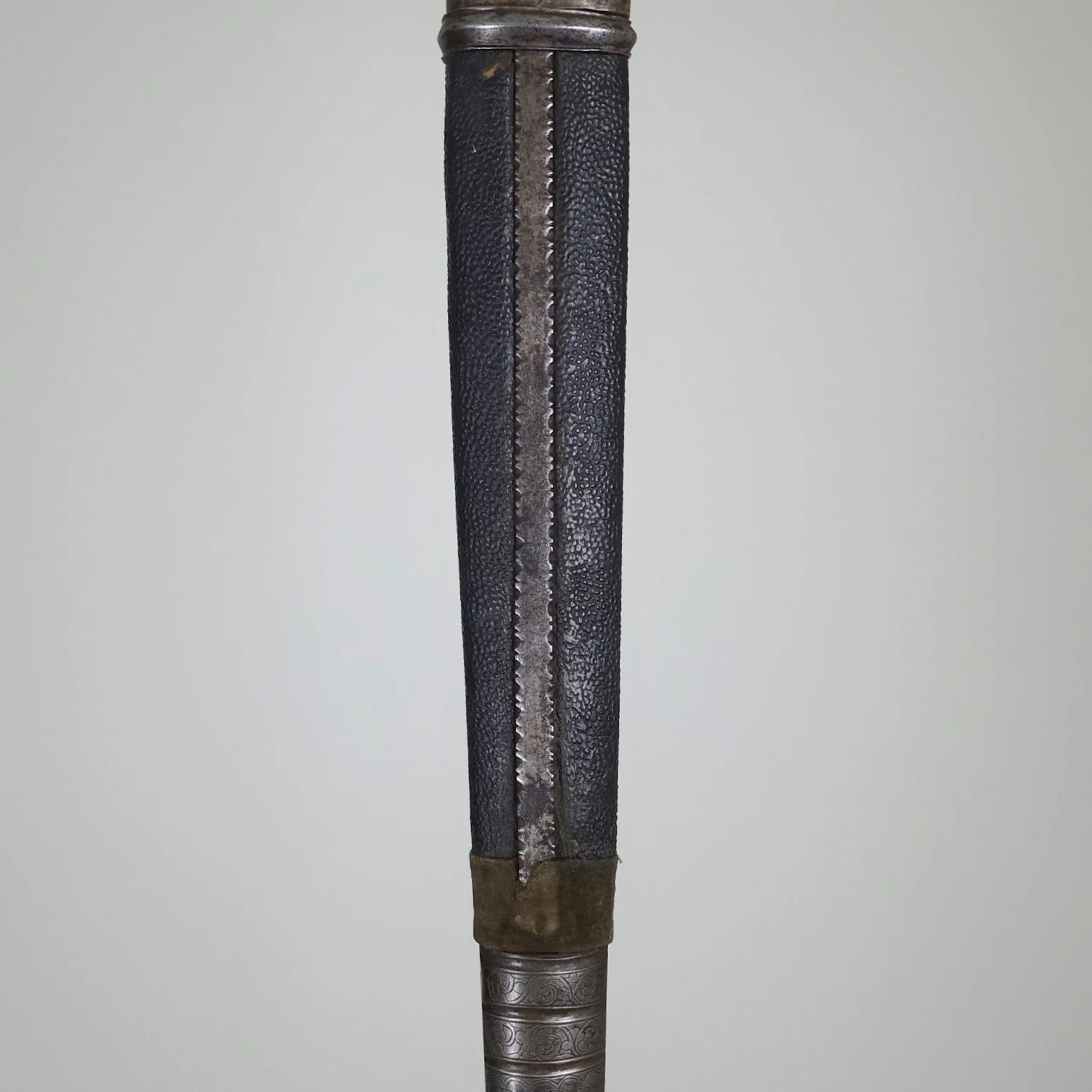 Khyber Sword