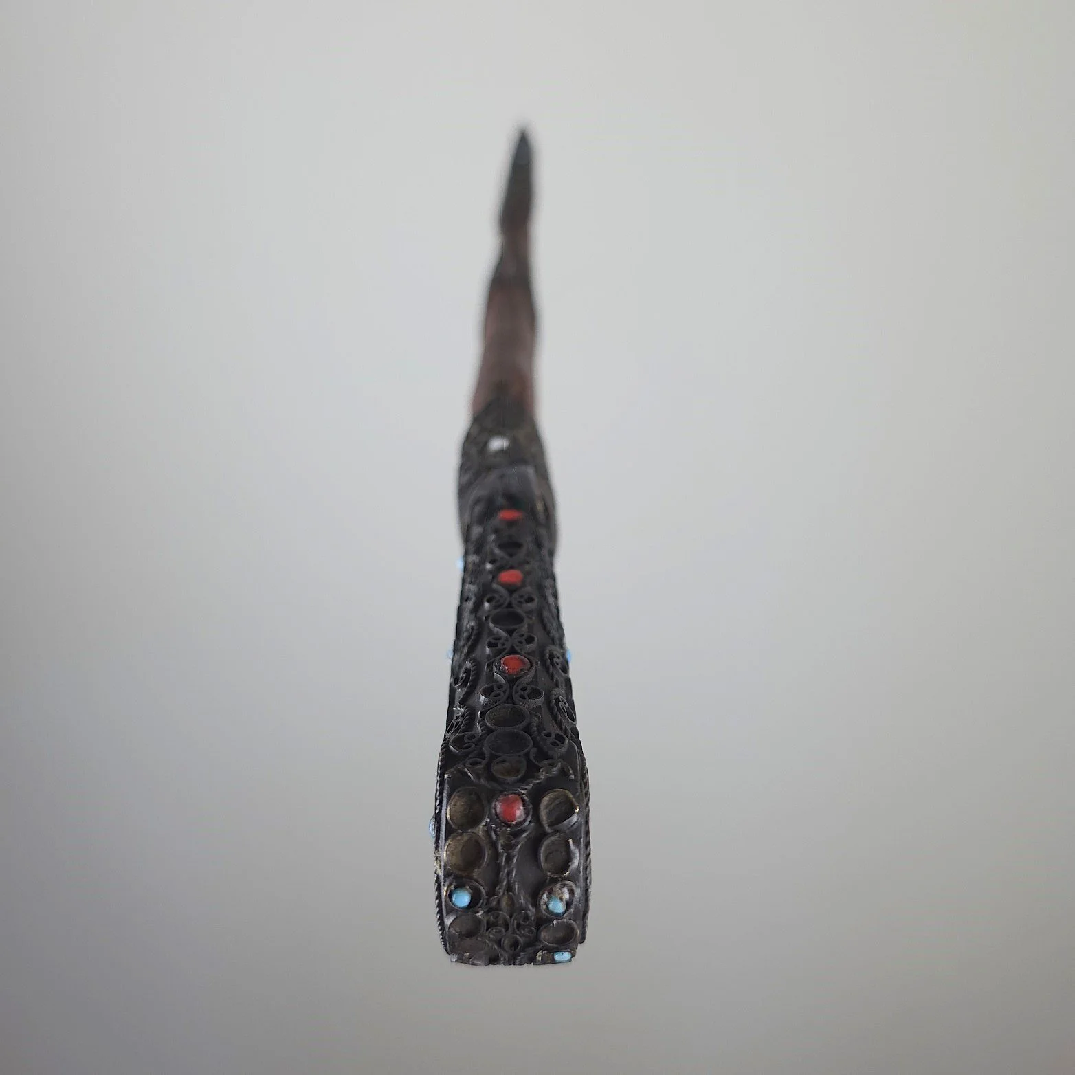 Flyssa (Flissa ) Knife