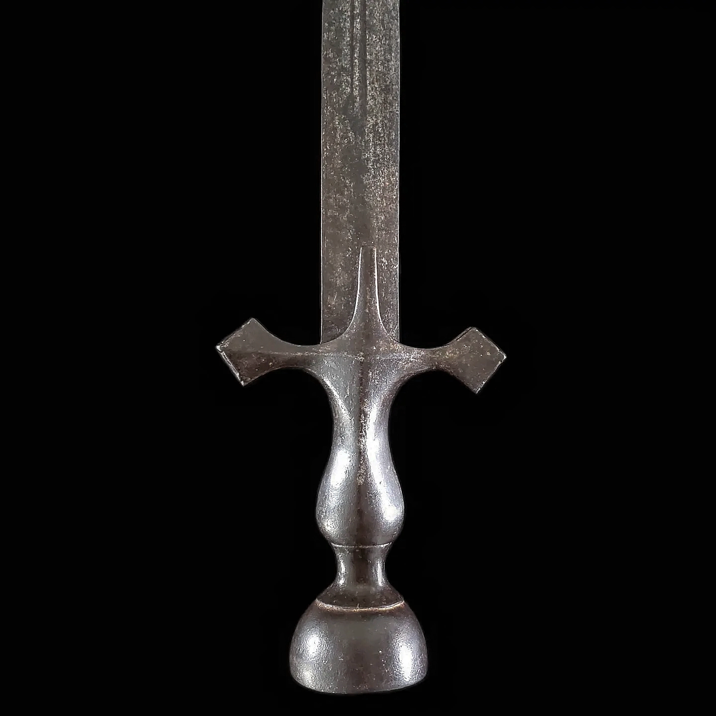 A Rare Piso Chenangkas